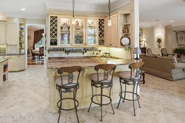 $1,595,000 | 136 Swan Sea Lane, Madison, MS 39110