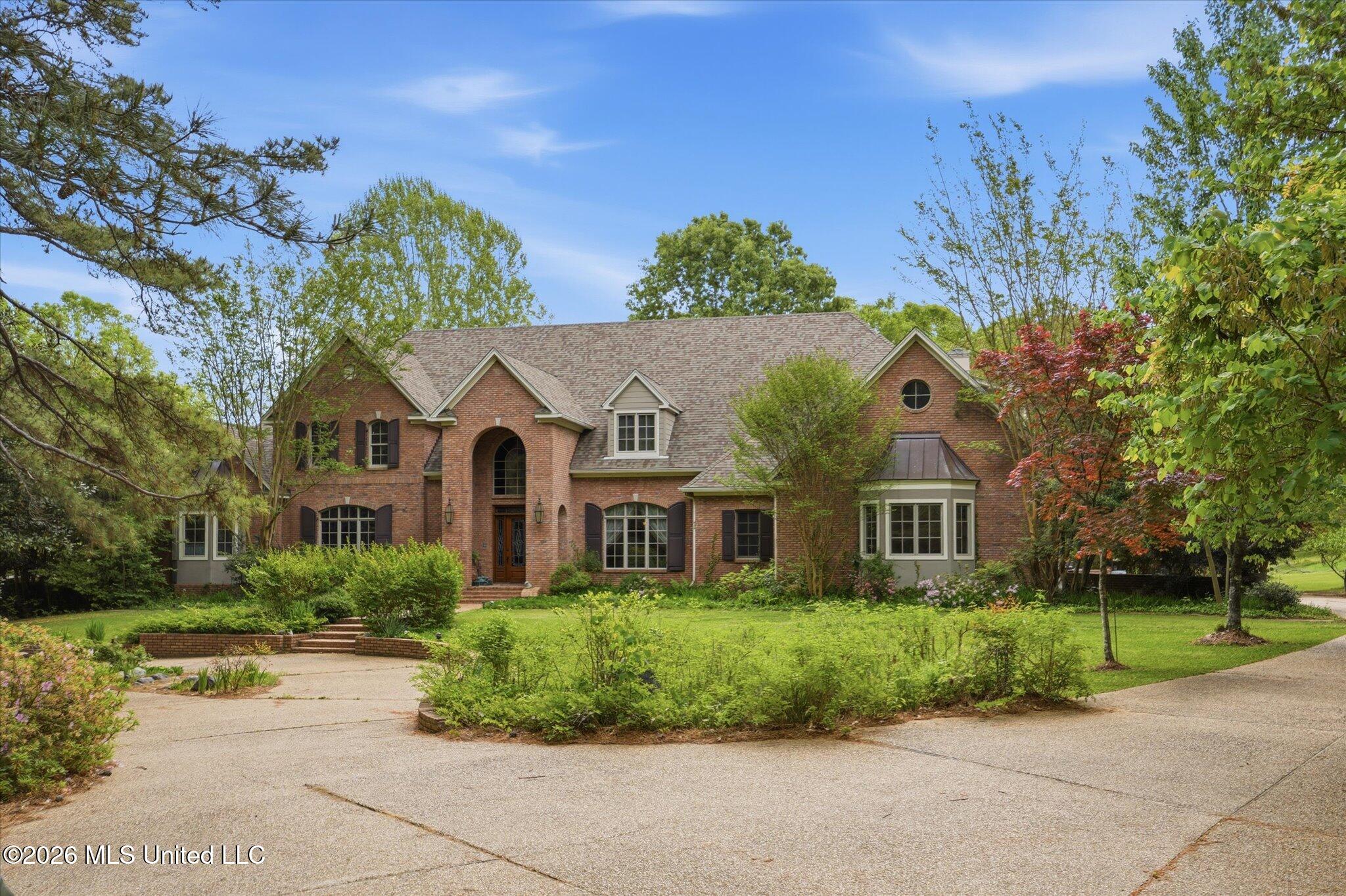 136 Swan Sea Lane Madison, MS 39110 - Photo 3 of 82 02-136_Swan_Sea_Lane_070