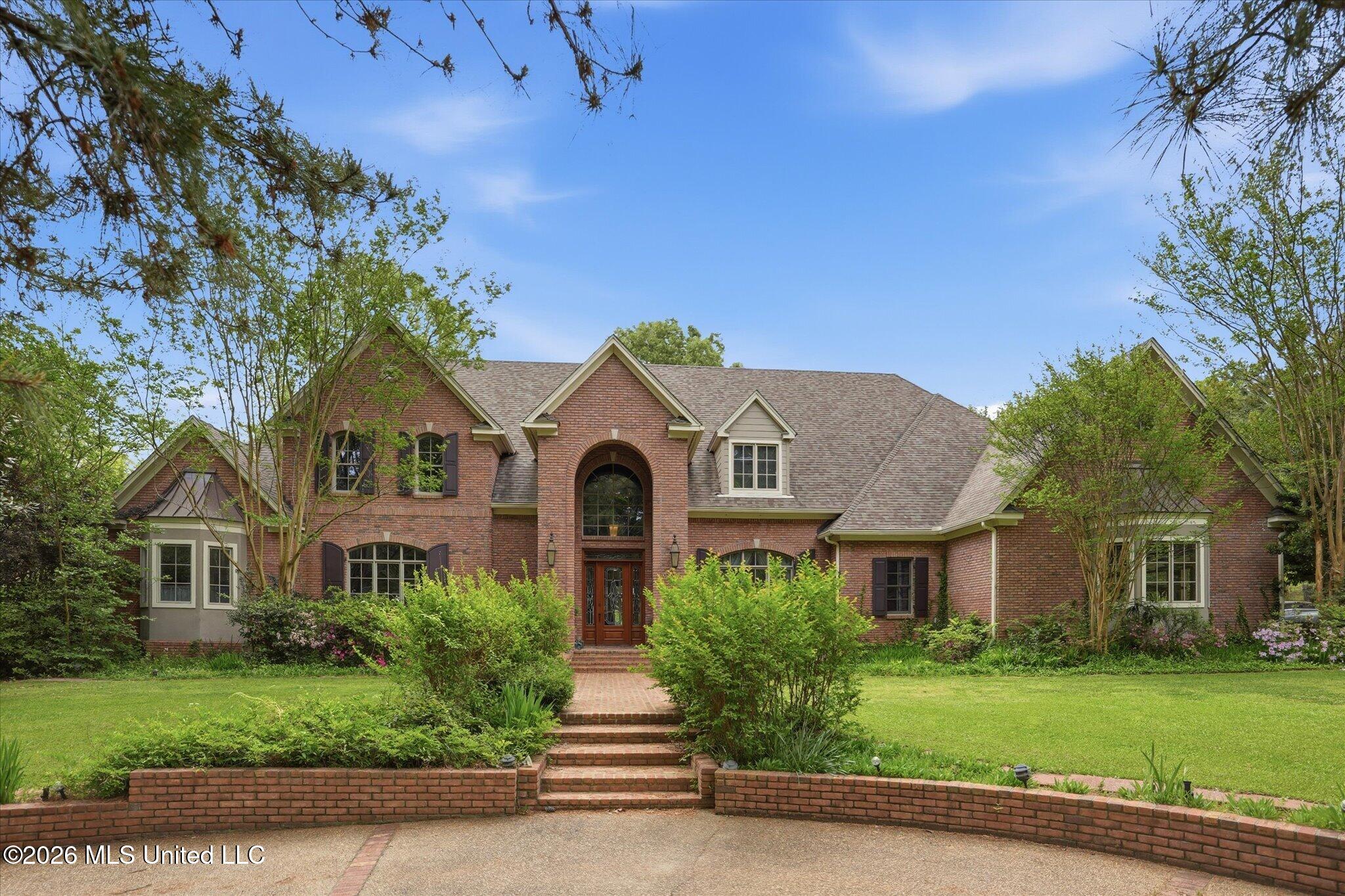 136 Swan Sea Lane Madison, MS 39110 - Photo 4 of 82 03-136_Swan_Sea_Lane_069