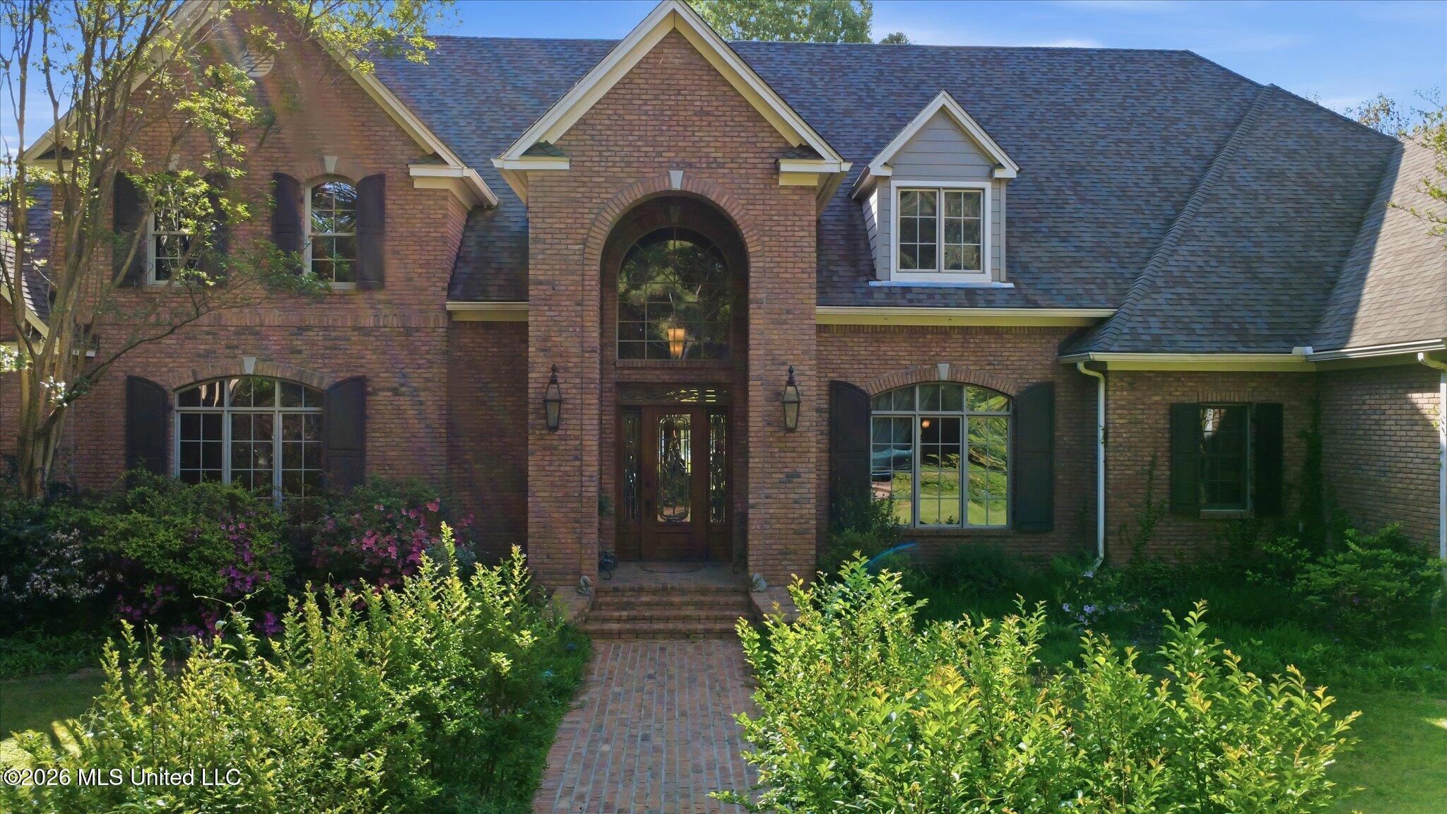 136 Swan Sea Lane Madison, MS 39110 - Photo 5 of 82 04-1036_Swan_Sea_Lane_DRONE_001