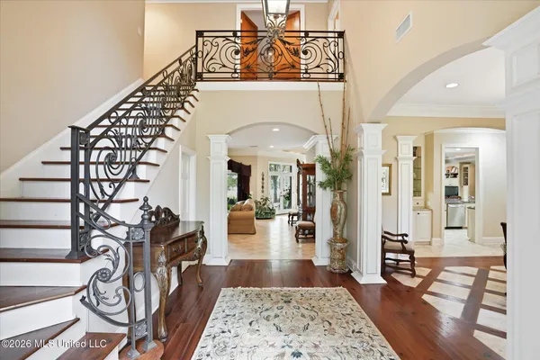 $1,595,000 | 136 Swan Sea Lane, Madison, MS 39110