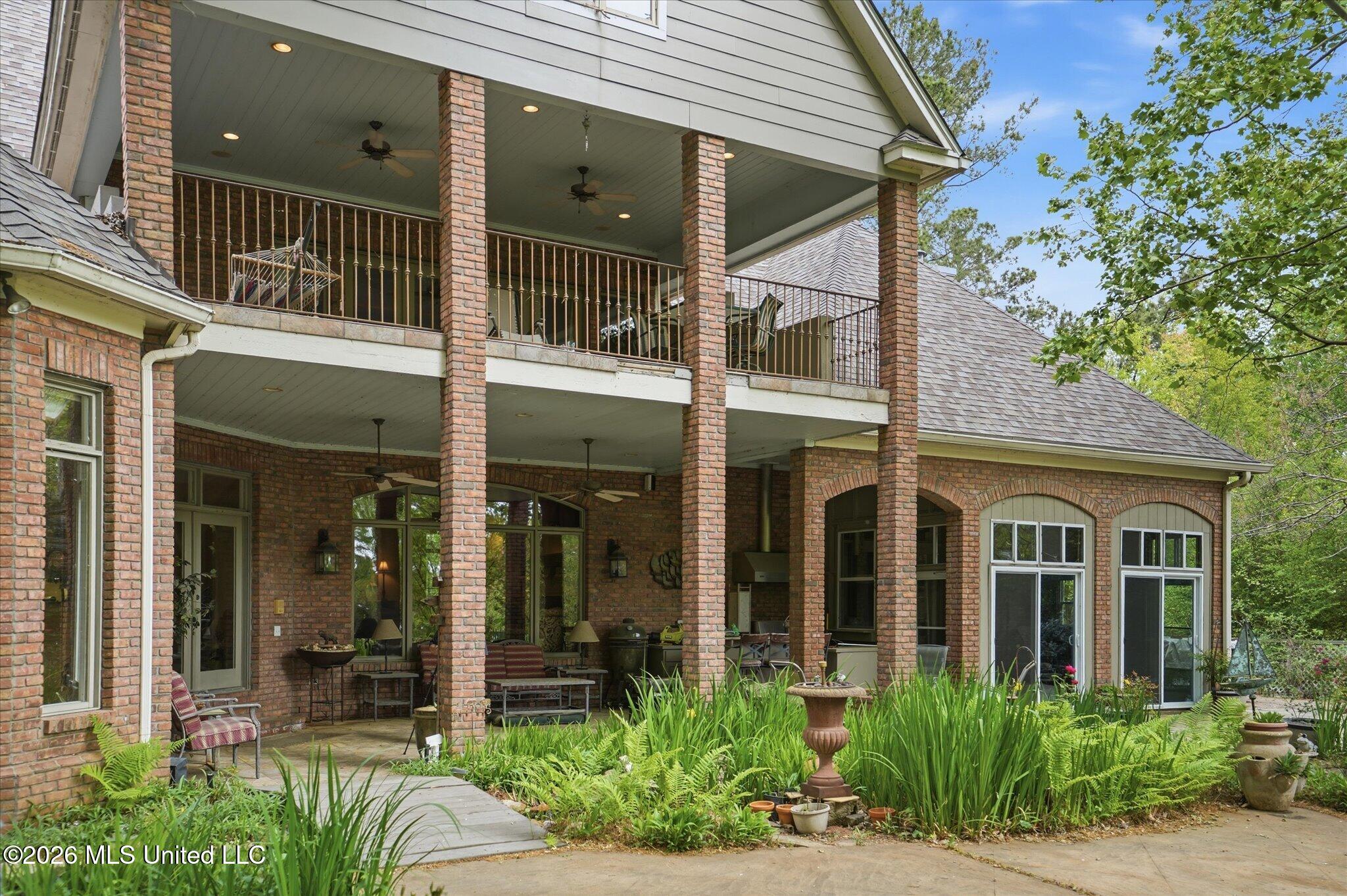 136 Swan Sea Lane Madison, MS 39110 - Photo 66 of 82 65-136_Swan_Sea_Lane_061