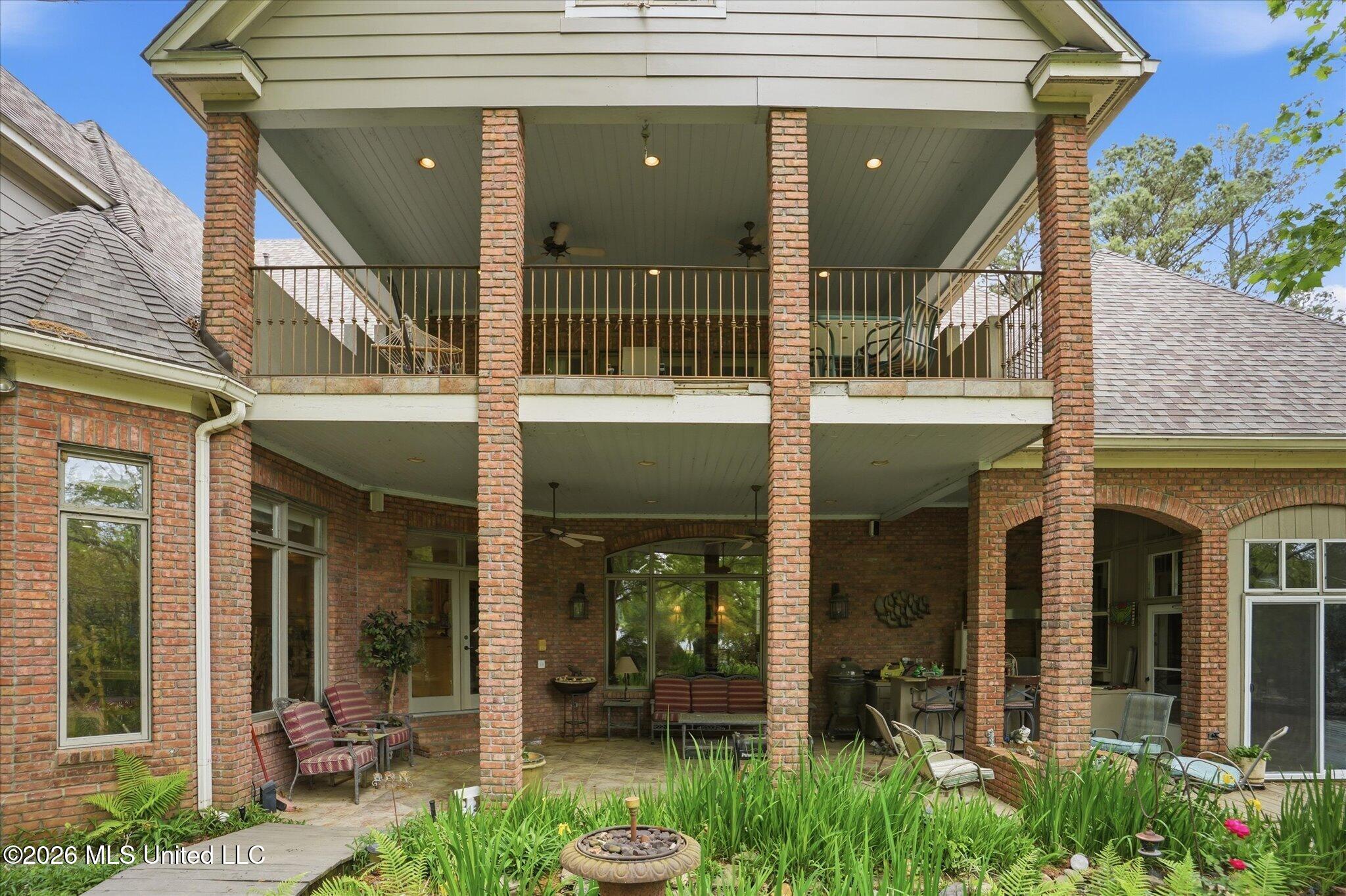 136 Swan Sea Lane Madison, MS 39110 - Photo 69 of 82 68-136_Swan_Sea_Lane_064