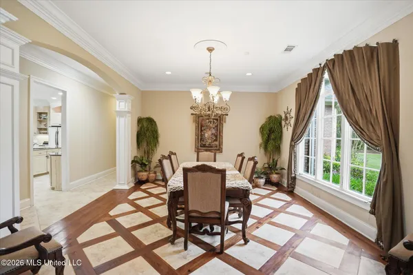 $1,595,000 | 136 Swan Sea Lane, Madison, MS 39110