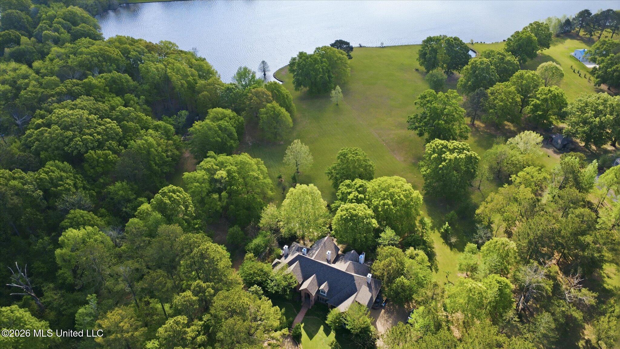 136 Swan Sea Lane Madison, MS 39110 - Photo 74 of 82 73-1036_Swan_Sea_Lane_DRONE_003
