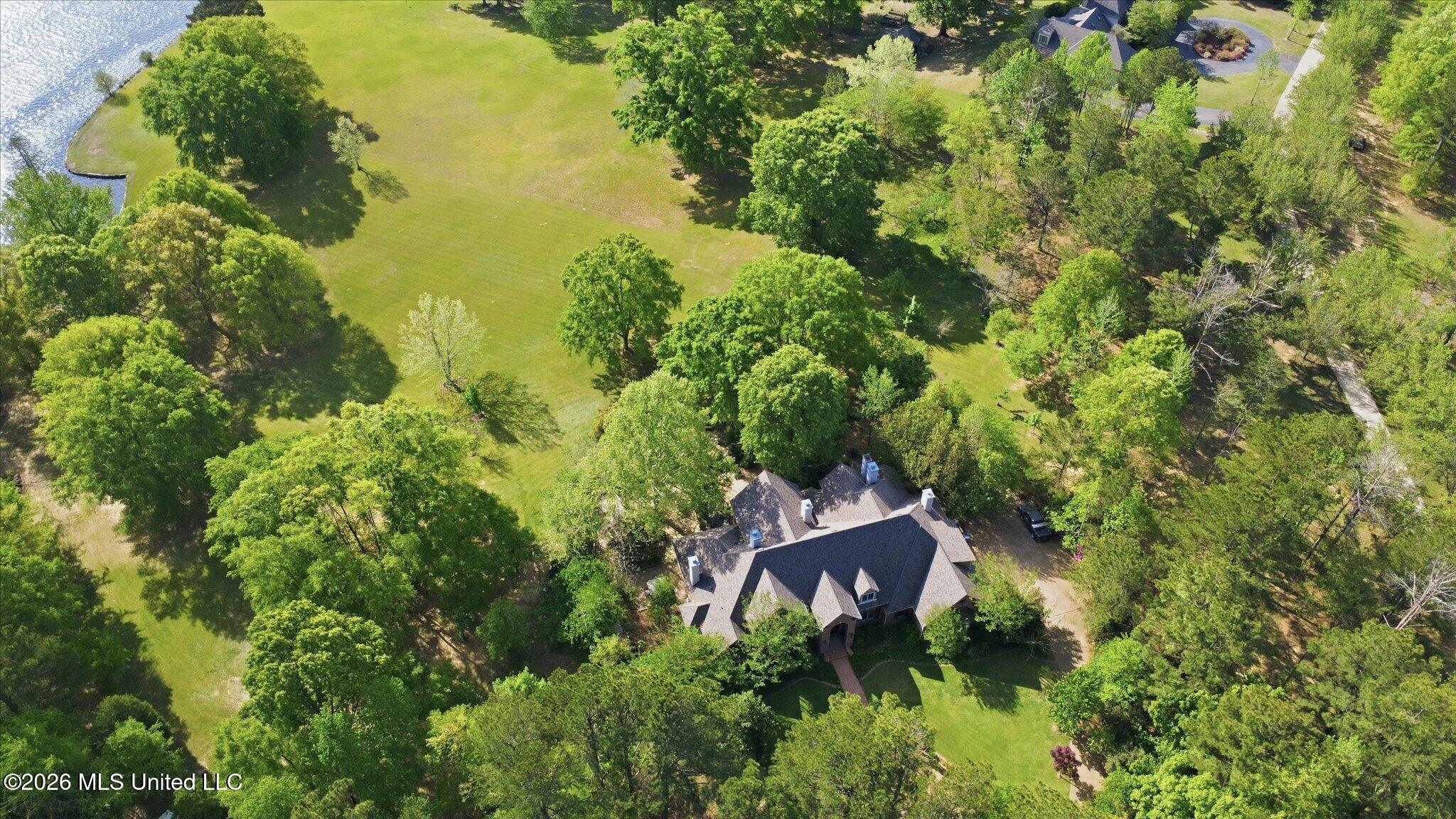 136 Swan Sea Lane Madison, MS 39110 - Photo 75 of 82 74-1036_Swan_Sea_Lane_DRONE_004
