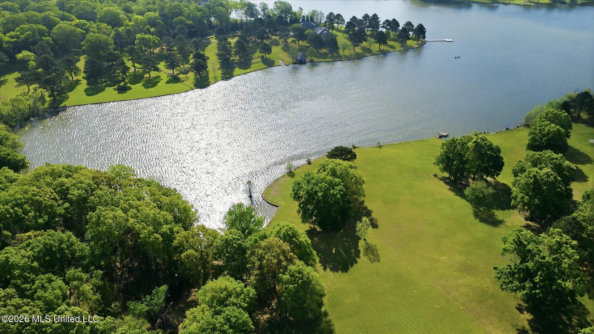 136 Swan Sea Lane Madison, MS 39110 - Photo 76 of 82 75-1036_Swan_Sea_Lane_DRONE_005