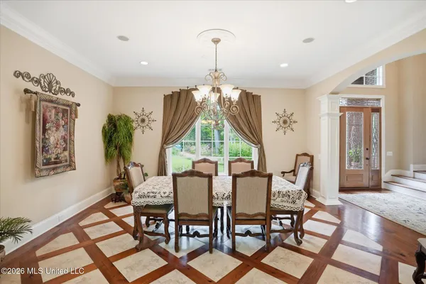 $1,595,000 | 136 Swan Sea Lane, Madison, MS 39110