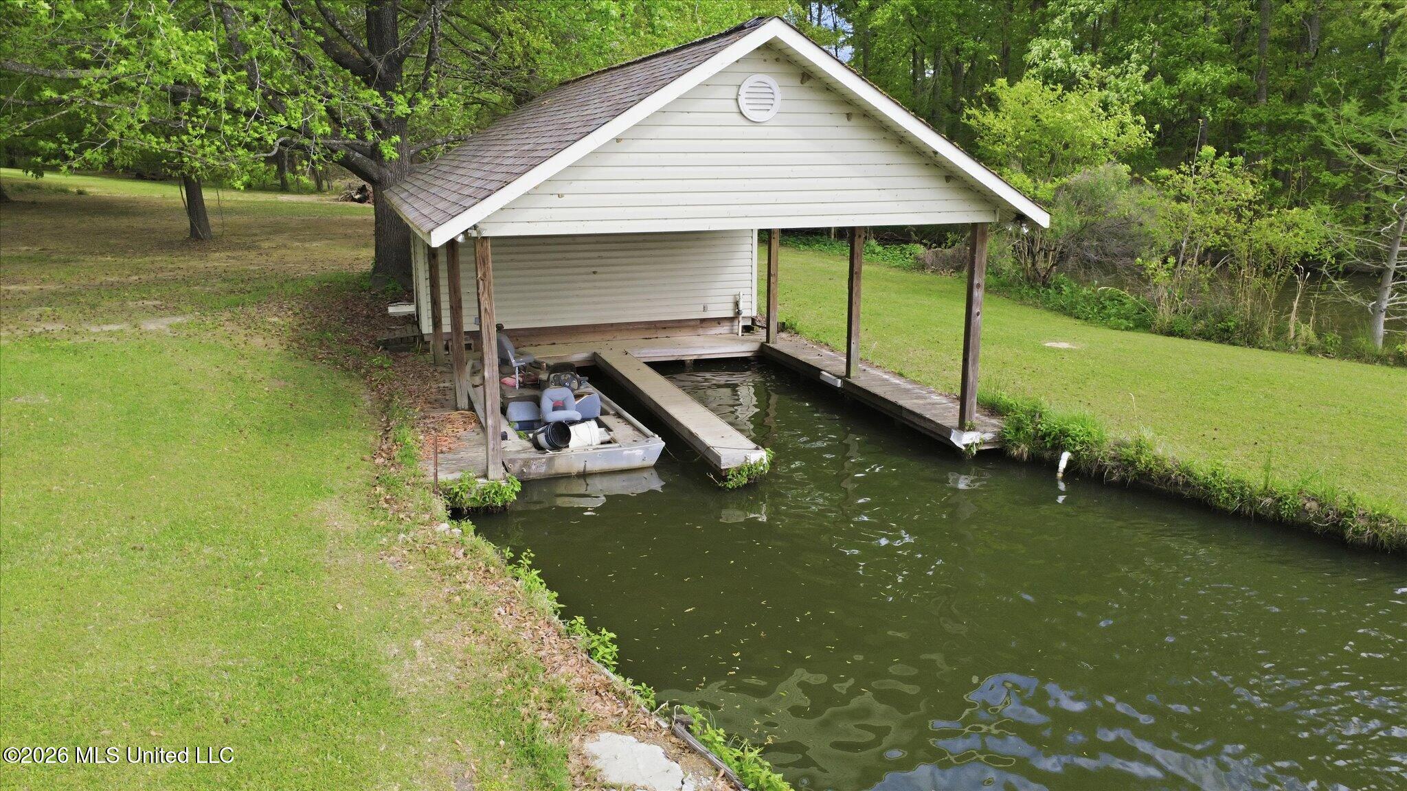 136 Swan Sea Lane Madison, MS 39110 - Photo 81 of 82 80-1036_Swan_Sea_Lane_DRONE_010