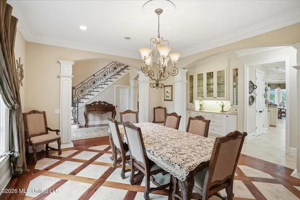 $1,595,000 | 136 Swan Sea Lane, Madison, MS 39110