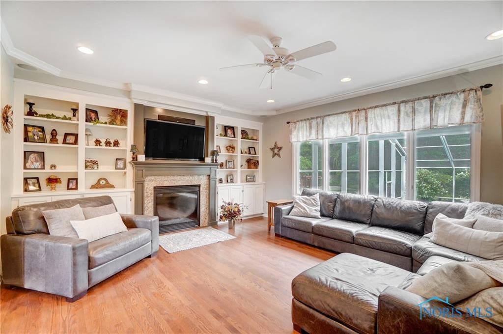9650 Salisbury Road Monclova, OH 43542 - Photo 25 of 50 Gallery Image 25
