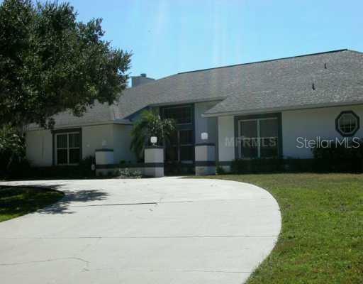 1518 Shadow Ridge Circle Sarasota, FL 34240 - Photo 1 of 1 Exterior Front