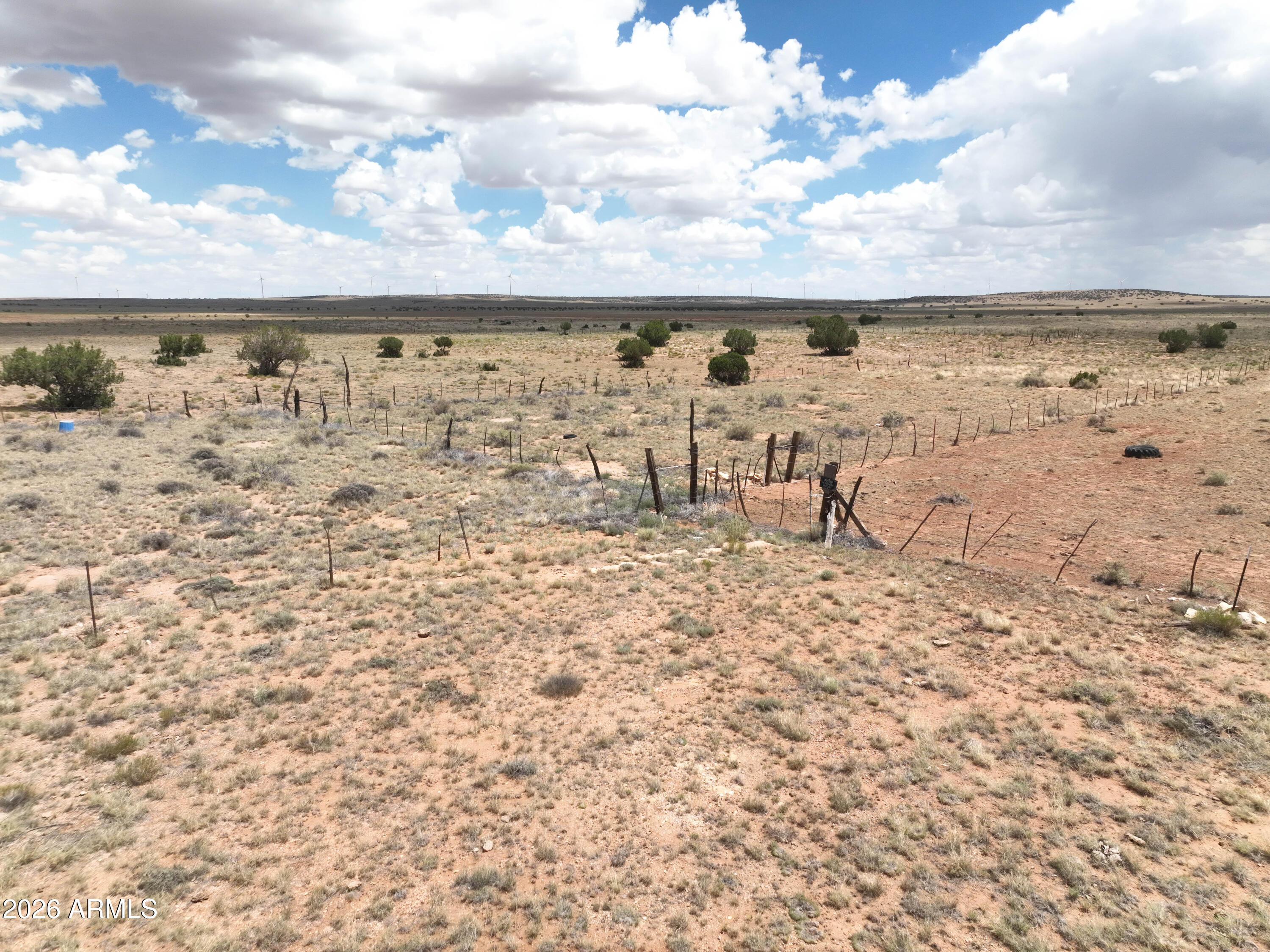 Tbd Tbd Parcel 201-34-002, Unit 2 Heber, AZ 85928 - Photo 14 of 17 13 Dirt Road that is West of Lot that co