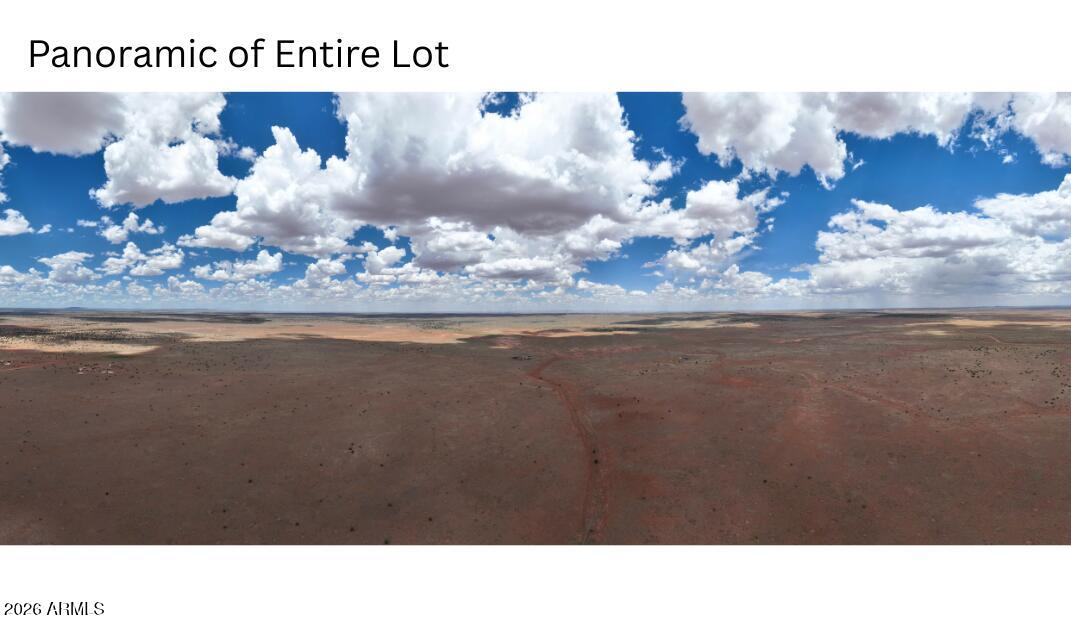 Tbd Tbd Parcel 201-34-002, Unit 2 Heber, AZ 85928 - Photo 10 of 17 9 Panoramic of Entire Lot