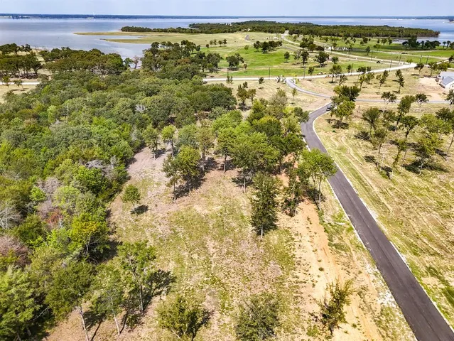 a view of an ocean and city view