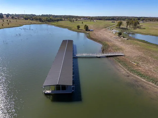 a view of a ocean view