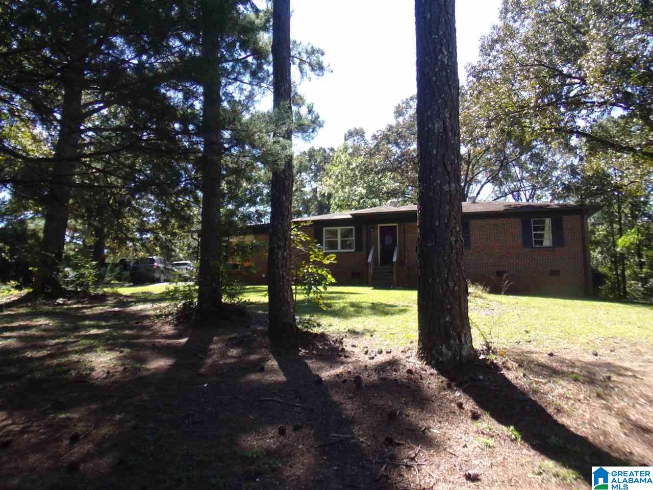 21353 Washington Drive Vance, AL 35490 - Photo 1 of 48