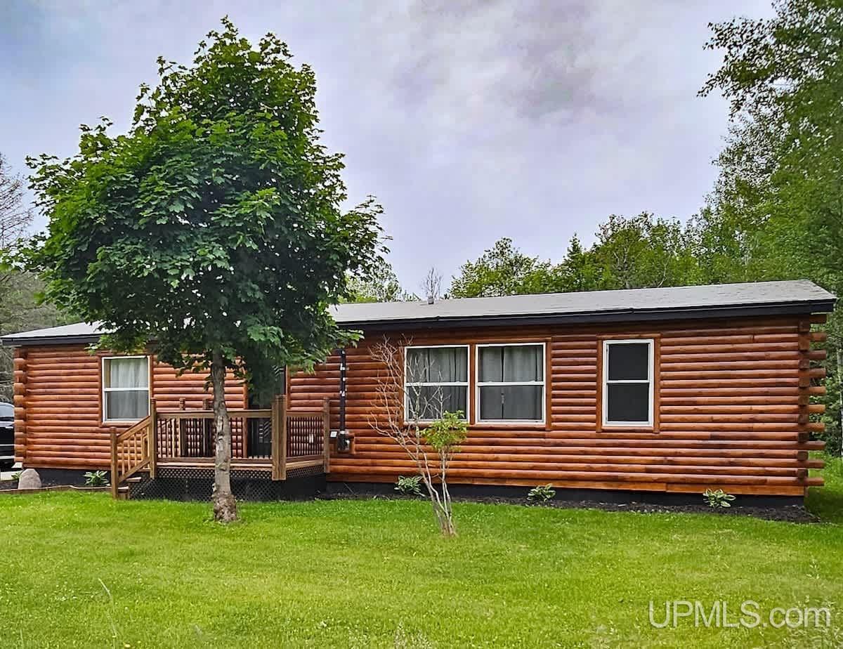 N5245 M94 Road Shingleton, MI 49884 - Photo 3 of 41