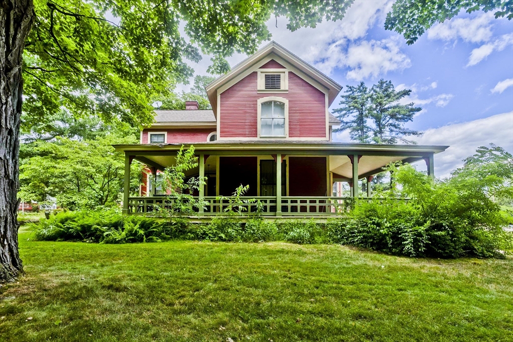 2 Crescent Hill Springfield, MA 01105 - Photo 5 of 42