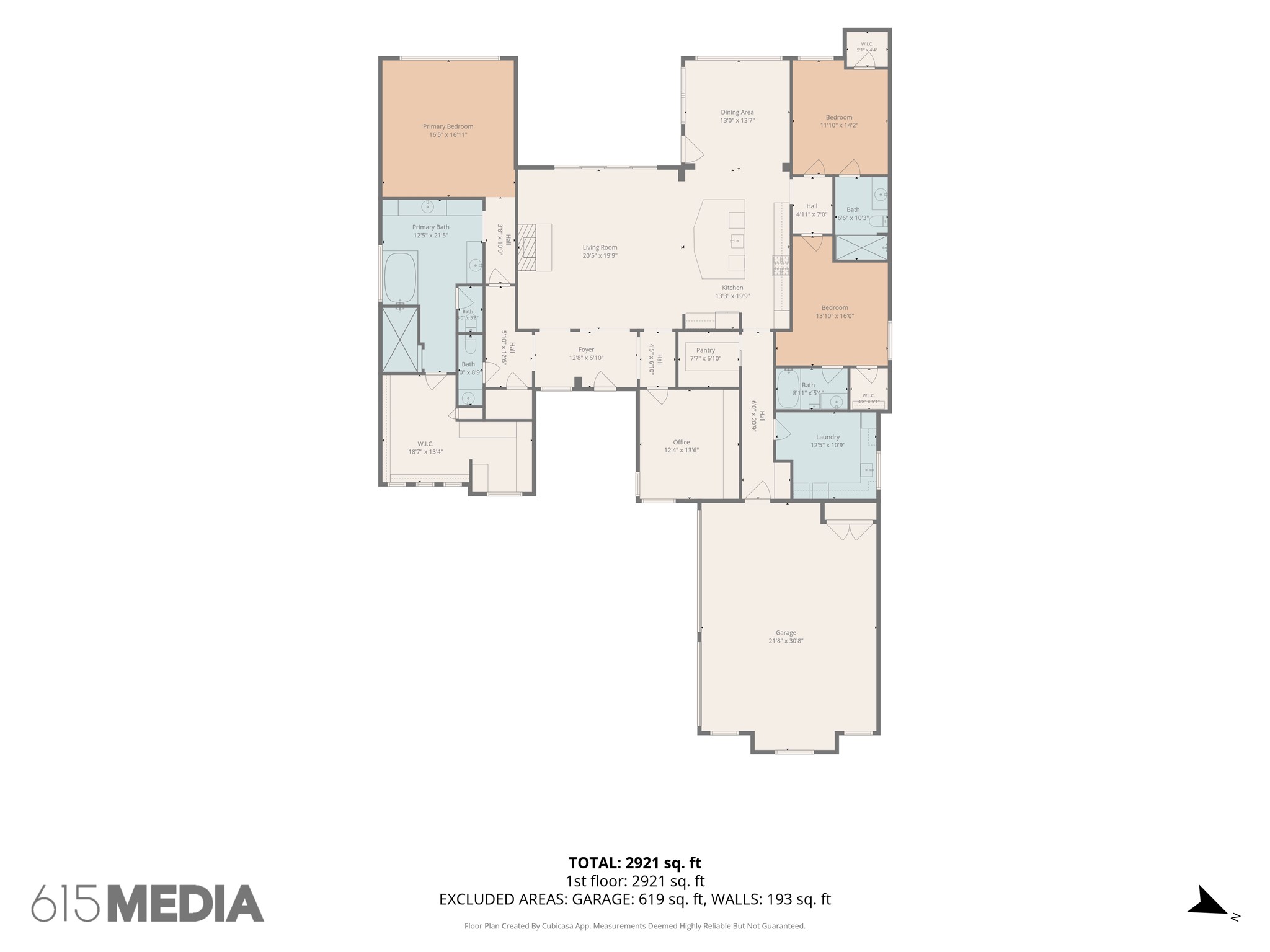 505 Flint Ridge Trail Georgetown, TX 78628 - Photo 40 of 40 Schedule a showing today!