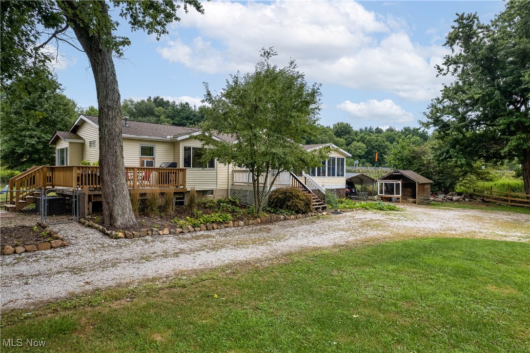 4334 Eastern Road Doylestown, OH 44230 - Photo 2 of 30 Gallery Image 2