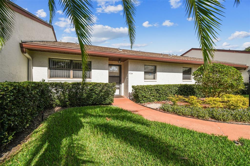 7724 Radcliffe Circle Port Richey, FL 34668 - Photo 1 of 1