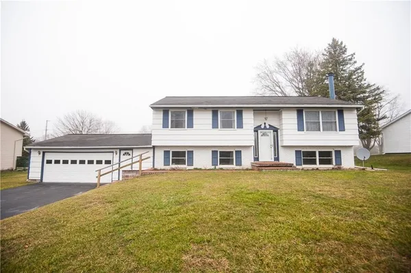 $360,000 | 38 Kathy Drive, Henrietta, NY 14534