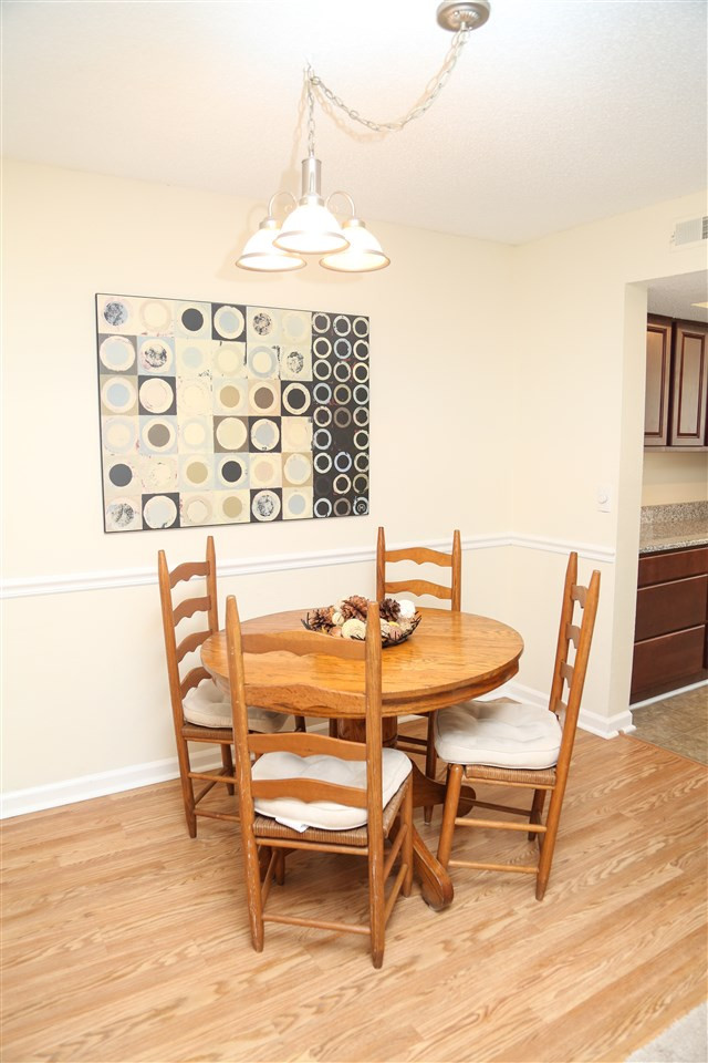 7612 Falcon Rest Circle, Unit 1 Raleigh, NC 27615 - Photo 5 of 18 Photo 5