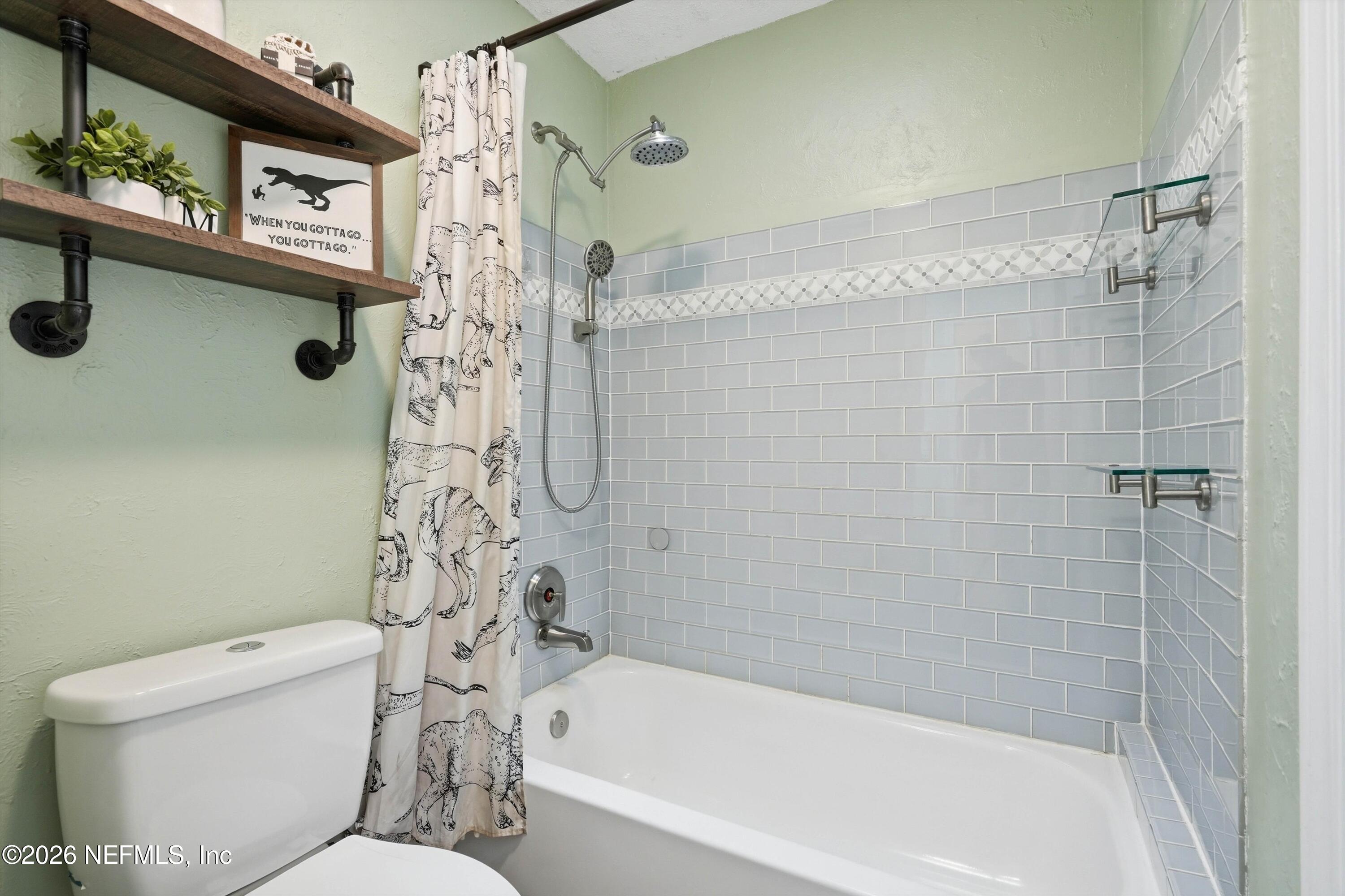 12768 Attrill Road Jacksonville, FL 32258 - Photo 21 of 32 21-Bathroom