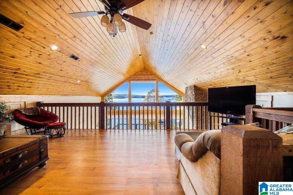 790 Sipsey Rock Road Crane Hill, AL 35053 - Photo 10 of 33
