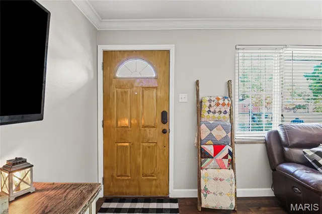 $214,900 | 9862 Glenmont Drive, Affton, MO 63123