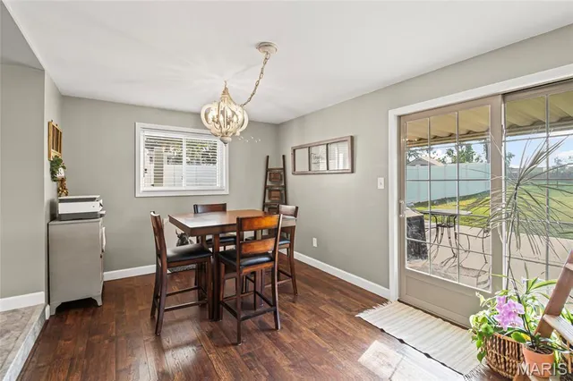 $214,900 | 9862 Glenmont Drive, Affton, MO 63123