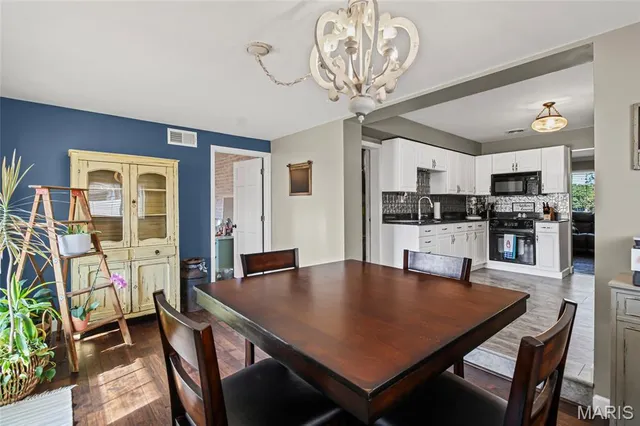 $214,900 | 9862 Glenmont Drive, Affton, MO 63123