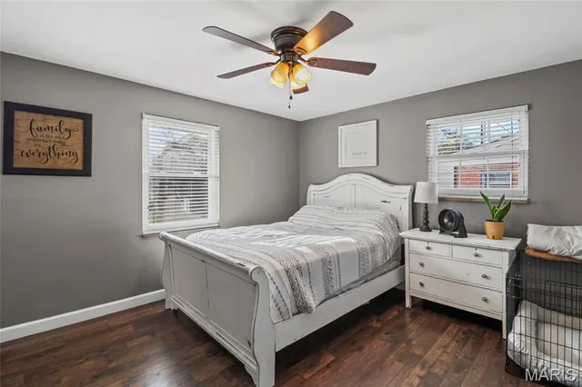 $214,900 | 9862 Glenmont Drive, Affton, MO 63123