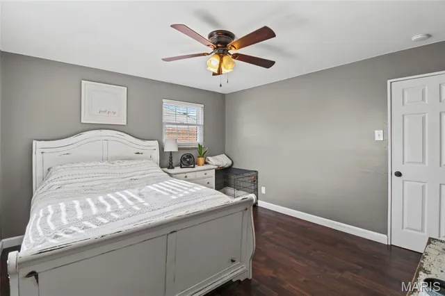 $214,900 | 9862 Glenmont Drive, Affton, MO 63123