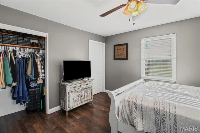 $214,900 | 9862 Glenmont Drive, Affton, MO 63123