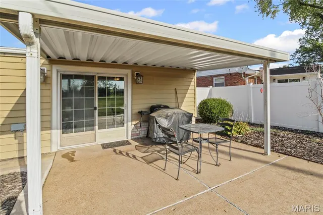 $214,900 | 9862 Glenmont Drive, Affton, MO 63123