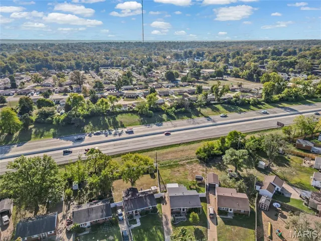 $214,900 | 9862 Glenmont Drive, Affton, MO 63123