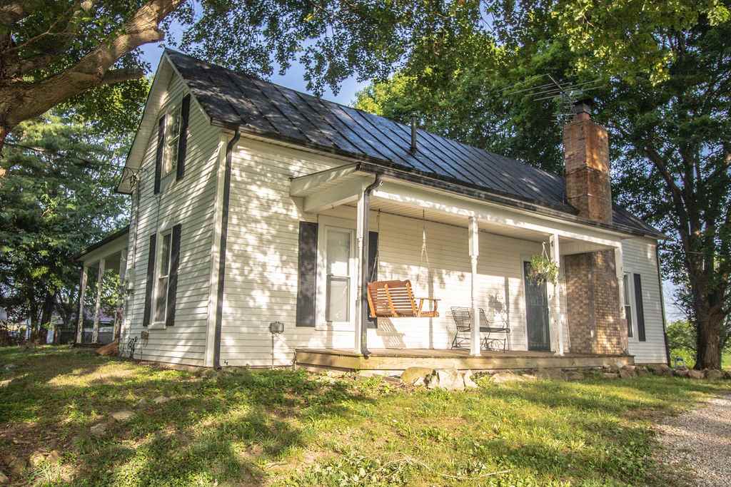 1644 Gold City Road Franklin, KY 42134 - Photo 3 of 35 Gallery Image 3