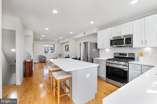 $599,000 | 2220 13th Street Northeast, Washington, DC 20018