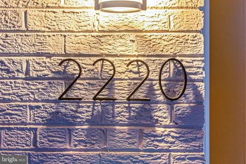 $599,000 | 2220 13th Street Northeast, Washington, DC 20018
