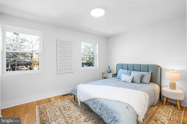 $599,000 | 2220 13th Street Northeast, Washington, DC 20018