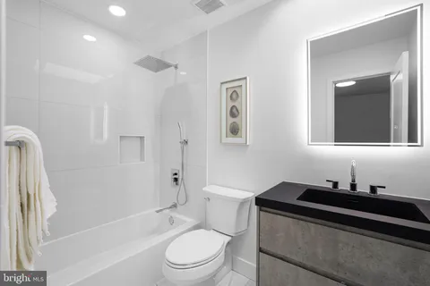 $599,000 | 2220 13th Street Northeast, Washington, DC 20018