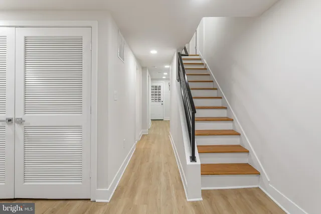 $599,000 | 2220 13th Street Northeast, Washington, DC 20018