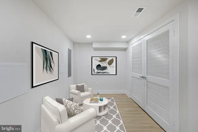 $599,000 | 2220 13th Street Northeast, Washington, DC 20018