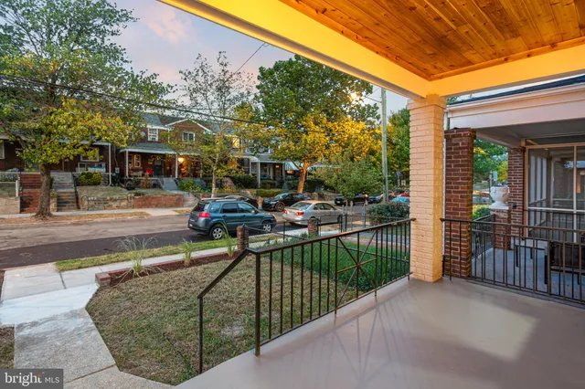 $599,000 | 2220 13th Street Northeast, Washington, DC 20018