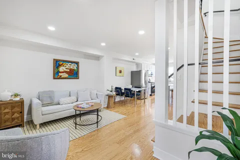$599,000 | 2220 13th Street Northeast, Washington, DC 20018
