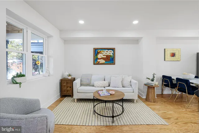 $599,000 | 2220 13th Street Northeast, Washington, DC 20018
