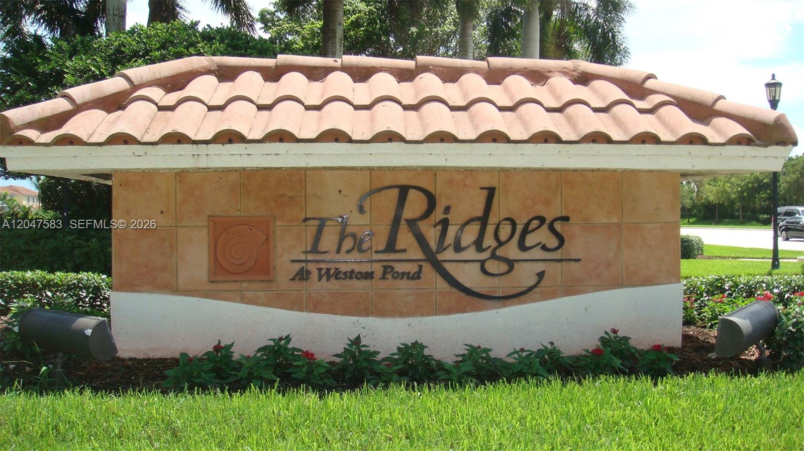 4152 Pine Ridge Lane Weston, FL 33331 - Photo 21 of 42