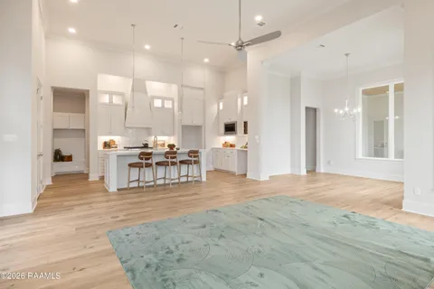 $540,000 | 101 Cypress Wood Lane, Youngsville, LA 70592